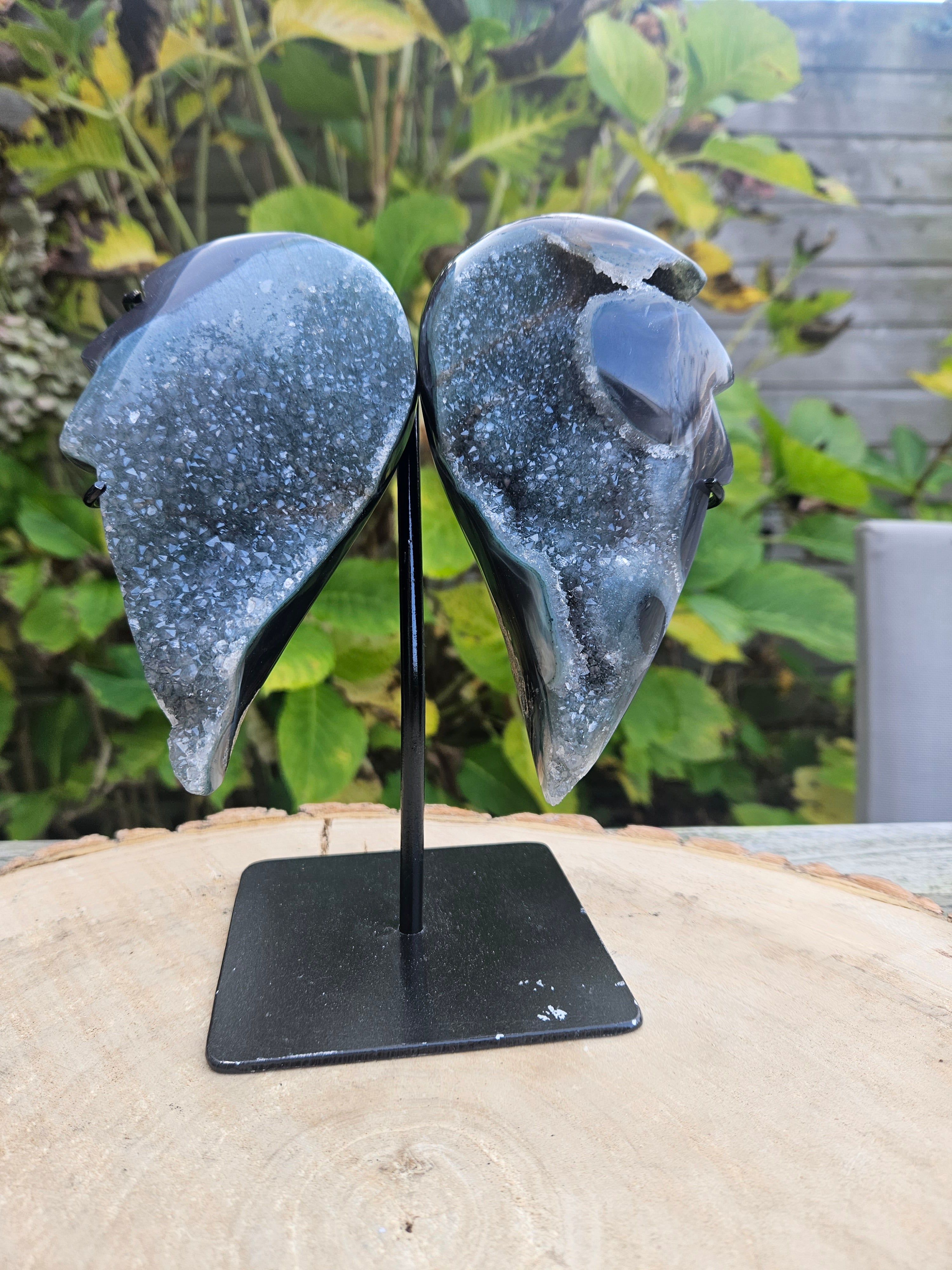 Agaat overige vormen