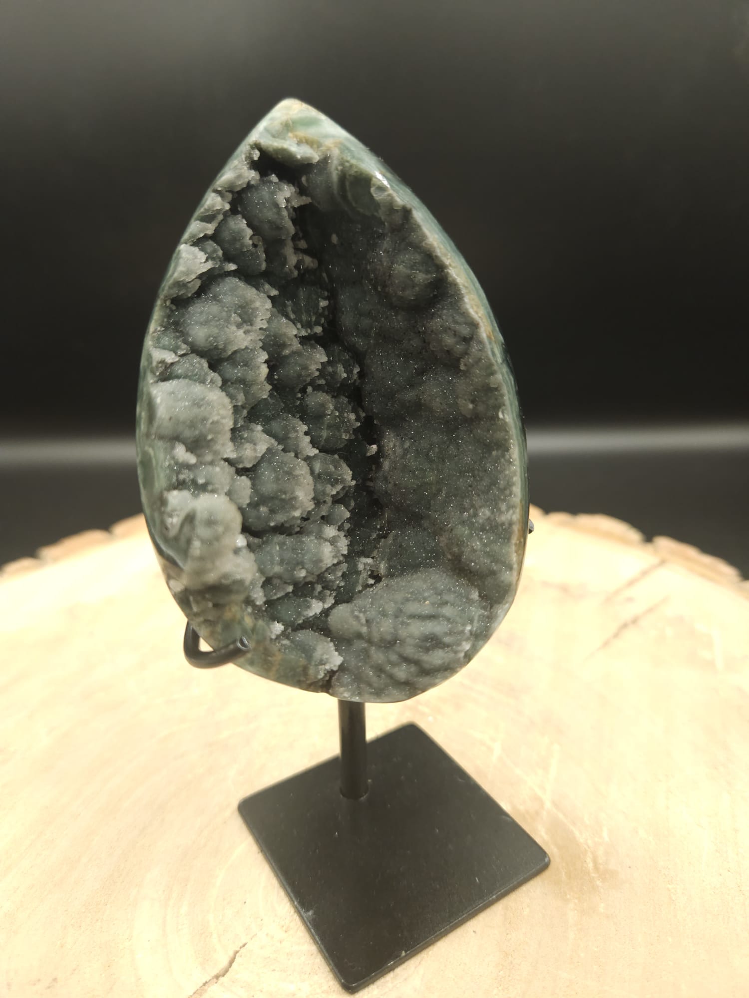 Amethist overige vormen