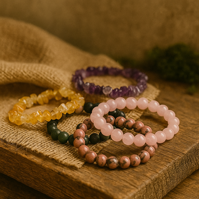 armbanden