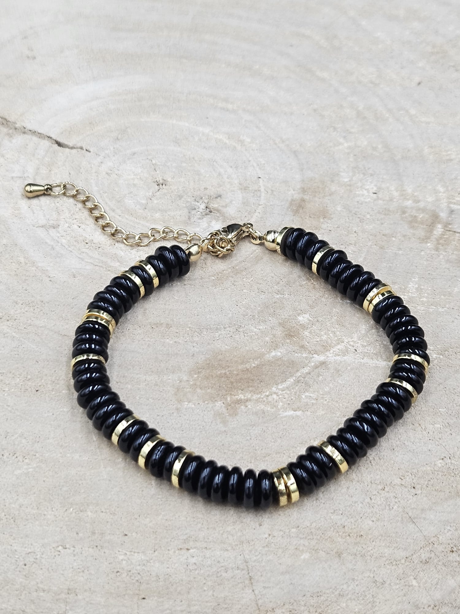 Armband Ona - Onyx