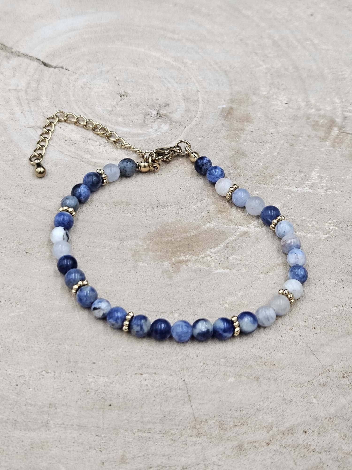 Armband Halo - Sodaliet